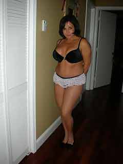 Langley women who want to get laid